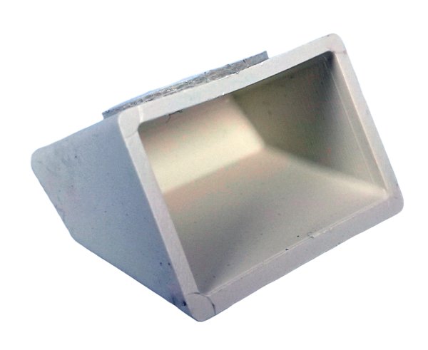 Cebaderas para geles de cucarachas Lejos x 12u. - 5